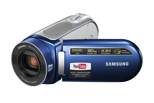 Samsung-SC-MX20-Shoot-Share-memory-camcorder-w34x-Optical-Zoom-Blue-0
