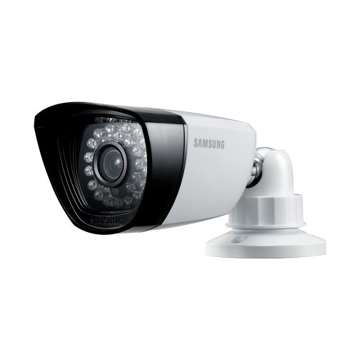 Samsung-SDC-5340BC-Weatherproof-Night-Vision-Camera-with-60ft-cable-included-0