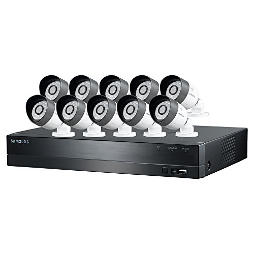 Samsung-SDH-C5100-16-Channel-720p-HD-DVR-Video-Security-System-0