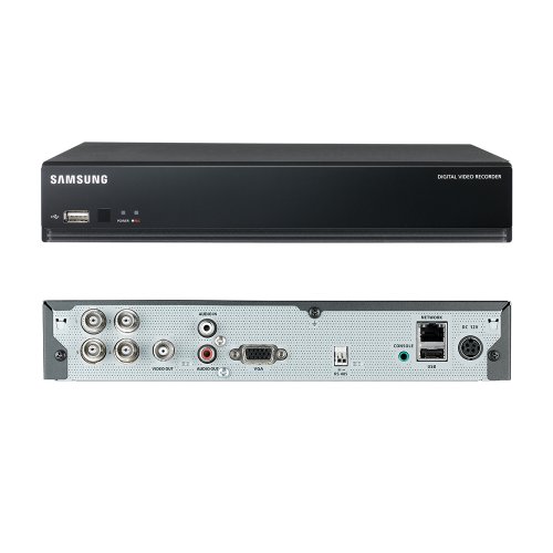 Samsung-SDS-P3040-4-Channel-DVR-Security-System-0-0