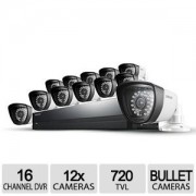 Samsung-SDS-P5122-16-Channel-All-in-one-DVR-Security-System-0