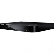 Samsung-Smart-Blu-ray-DVD-Disc-Player-With-1080p-Full-HD-Upconversion-Plays-Blu-ray-Discs-DVDs-CDs-Plus-Superior-6Ft-High-Speed-HDMI-Cable-Black-Finish-0-1