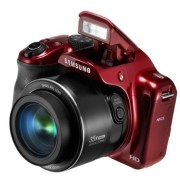 Samsung-WB1100F-162MP-CCD-Smart-WiFi-NFC-Digital-Camera-with-35x-Optical-Zoom-30-LCD-and-720p-HD-Video-Red-Certified-Refurbished-0-3