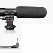 Sidande-Mic-01-Digital-Video-Dv-Camera-Professional-Studiostereo-Shotgun-Recording-Microphone-for-Canon-Nikon-Pentax-Olympus-Panasonic-Digital-SLR-Camera-0-3