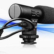 Sidande-Mic-01-Digital-Video-Dv-Camera-Professional-Studiostereo-Shotgun-Recording-Microphone-for-Canon-Nikon-Pentax-Olympus-Panasonic-Digital-SLR-Camera-0-6