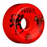 Skate-One-BONES-Wheels-Hawk-Eye-Wheels-Red-58mm-0