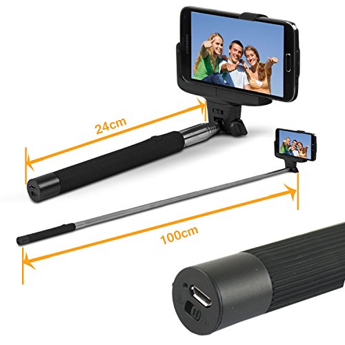 Smart-Adjustable-Extendable-Wireless-Bluetooth-Remote-Camera-Shooting-Shutter-Monopod-Handheld-Self-Portrait-Selfie-Stick-for-Iphone-4-4siphone-5-5s-5c-Samsung-S3-S4-S5samsung-Note-2-Note-3-HTC-One-M7-0-1