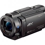 Sony-4K-HD-Video-Recording-FDRAX33-Handycam-Camcorder-0-0