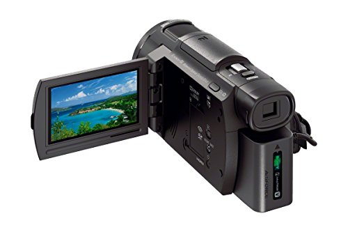 Sony-4K-HD-Video-Recording-FDRAX33-Handycam-Camcorder-0-10