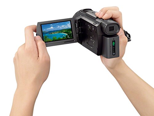 Sony-4K-HD-Video-Recording-FDRAX33-Handycam-Camcorder-0-11