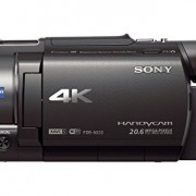 Sony-4K-HD-Video-Recording-FDRAX33-Handycam-Camcorder-0-2