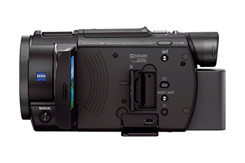 Sony-4K-HD-Video-Recording-FDRAX33-Handycam-Camcorder-0-3