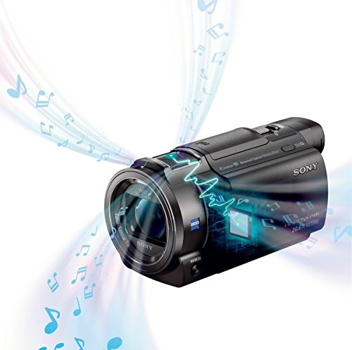Sony-4K-HD-Video-Recording-FDRAX33-Handycam-Camcorder-0-7