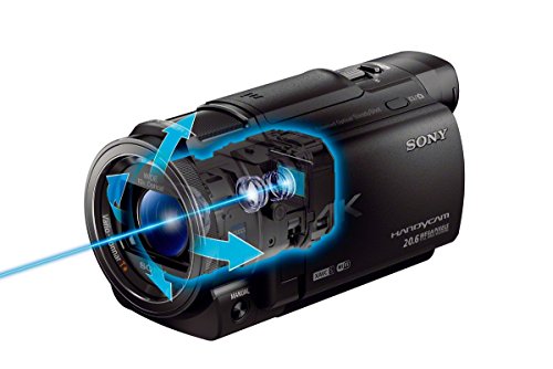 Sony-4K-HD-Video-Recording-FDRAX33-Handycam-Camcorder-0-8