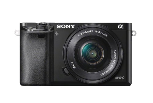 Sony-Alpha-a6000-Interchangeable-Lens-Camera-with-16-50mm-Power-Zoom-Lens-0