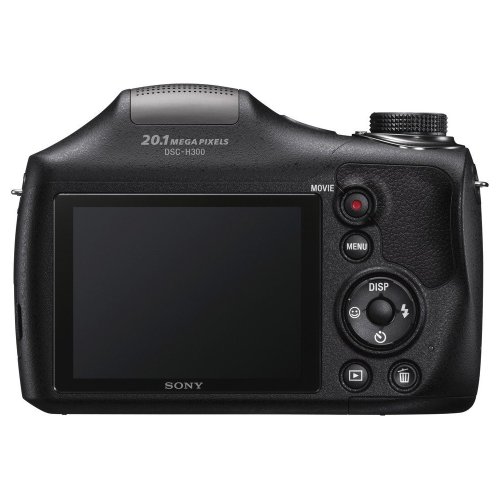 Sony-Cyber-shot-DSC-H300-Digital-Camera-Black-with-16GB-Accessory-Kit-0-1