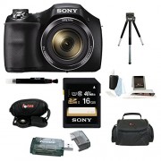 Sony-Cyber-shot-DSC-H300-Digital-Camera-Black-with-16GB-Accessory-Kit-0