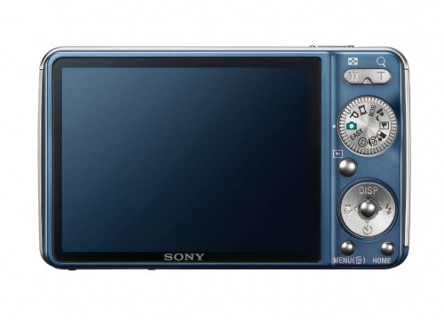 Sony-Cyber-shot-DSC-W230-12-MP-Digital-Camera-with-4x-Optical-Zoom-and-Super-Steady-Shot-Image-Stabilization-Dark-Blue-0-0