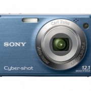 Sony-Cyber-shot-DSC-W230-12-MP-Digital-Camera-with-4x-Optical-Zoom-and-Super-Steady-Shot-Image-Stabilization-Dark-Blue-0