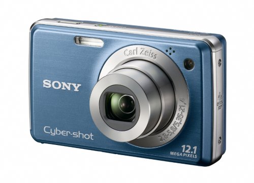 Sony-Cyber-shot-DSC-W230-12-MP-Digital-Camera-with-4x-Optical-Zoom-and-Super-Steady-Shot-Image-Stabilization-Dark-Blue-0-3
