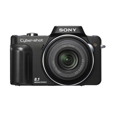 Sony-Cybershot-DSC-H10-81MP-Digital-Camera-with-10x-Optical-Zoom-with-Super-Steady-Shot-0