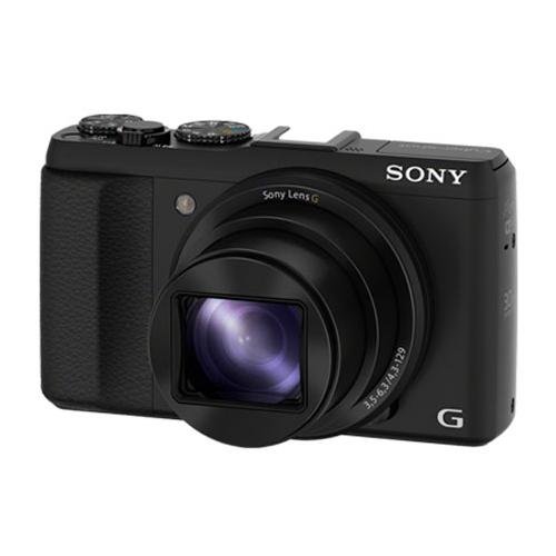 Sony-DSC-HX50VB-204MP-Digital-Camera-with-3-Inch-LCD-Screen-Black-0