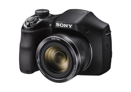 Sony-DSCH300B-Digital-Camera-Black-0-0