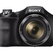 Sony-DSCH300B-Digital-Camera-Black-0