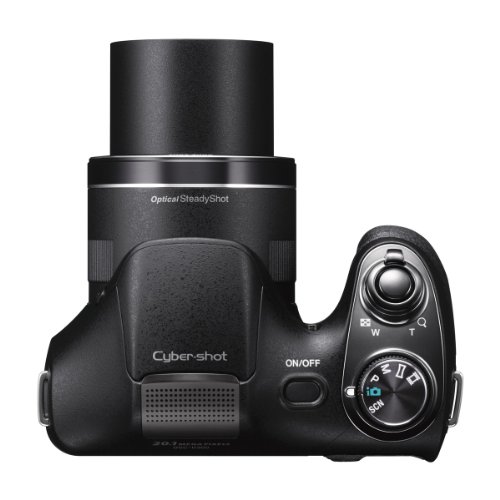 Sony-DSCH300B-Digital-Camera-Black-0-2