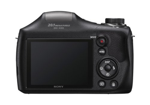 Sony-DSCH300B-Digital-Camera-Black-0-3