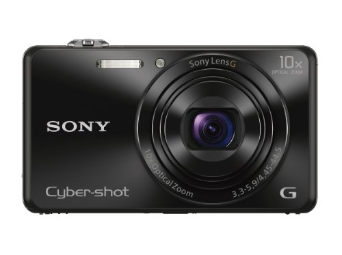 Sony-DSCWX220B-182-MP-Digital-Camera-with-27-Inch-LCD-Black-0