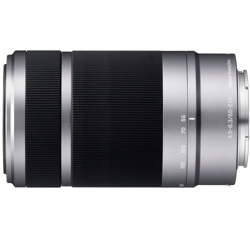 Sony-E-55-210mm-F45-63-OSS-Lens-for-Sony-E-Mount-Cameras-Silver-0-0