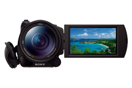 Sony-FDR-AX100B-4K-Video-Camera-with-35-Inch-LCD-Black-0-0