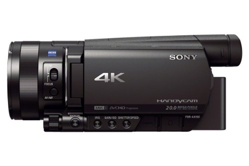 Sony-FDR-AX100B-4K-Video-Camera-with-35-Inch-LCD-Black-0-1