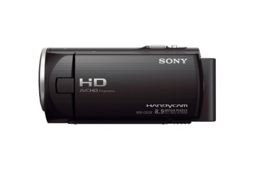 Sony-HDR-CX220B-High-Definition-Handycam-Camcorder-with-27-Inch-LCD-Black-0-3
