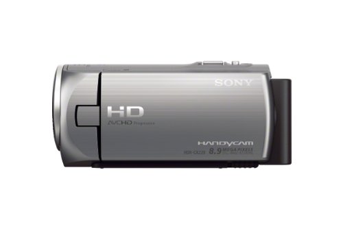 Sony-HDR-CX220S-High-Definition-Handycam-Camcorder-with-27-Inch-LCD-Silver-0-2