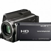Sony-HDR-XR150-120GB-High-Definition-HDD-Handycam-Camcorder-0