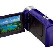 Sony-HDRCX240L-Video-Camera-with-27-Inch-LCD-Blue-0-1
