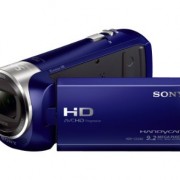 Sony-HDRCX240L-Video-Camera-with-27-Inch-LCD-Blue-0