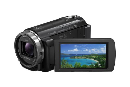 Sony-HDRPJ540B-Video-Camera-with-3-Inch-LCD-Black-0-2