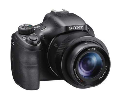 Sony-HX400VB-204-MP-Digital-Camera-0-1