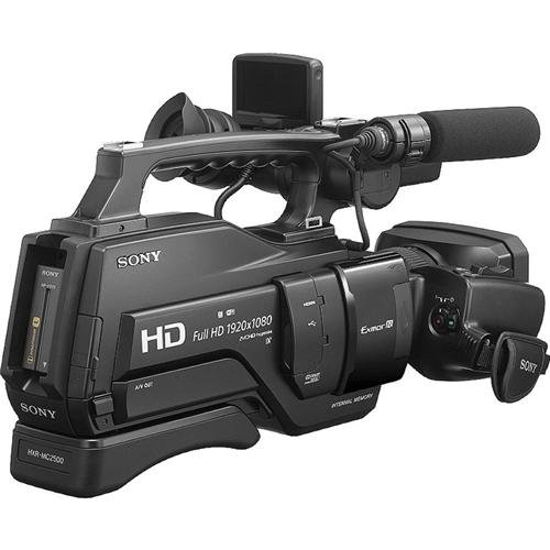 Sony-HXRMC2500-Shoulder-Mount-AVCHD-Camcorder-with-3-Inch-LCD-Black-0-0