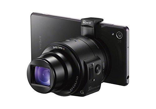 Sony-QX30-Smartphone-Attachable-Lens-Style-Camera-0