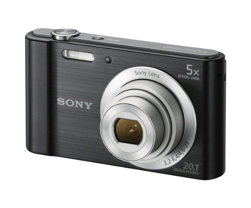 Sony-W800B-201-MP-Digital-Camera-Black-0-0