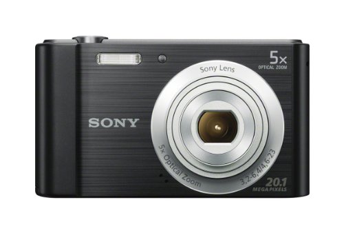 Sony-W800B-201-MP-Digital-Camera-Black-0