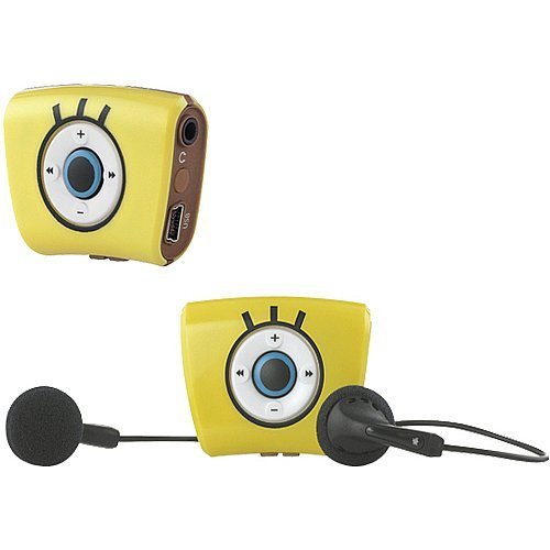 SpongeBob-SquarePants-Micro-MP3-Player-0