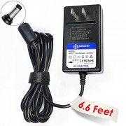 T-Power-66ft-Long-Cable-Ac-Dc-adapter-for-LaCie-FireWire-Speakers-711333E-711333U-711333K-711333K-711333A-711333KU-Replacement-Switching-Power-Supply-Cord-Charger-0