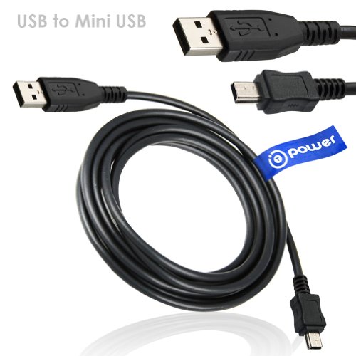 T-Power-USB-Cable-for-Philips-GoGear-MP3-Player-Opus-Replacement-Spare-Power-Cord-Charging-Sync-Data-Cable-0