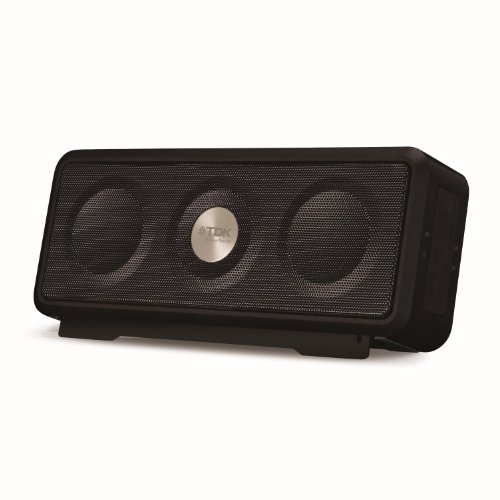 TDK-Life-on-Record-A33-Wireless-Weatherproof-Speaker-Discontinued-by-Manufacturer-0-0