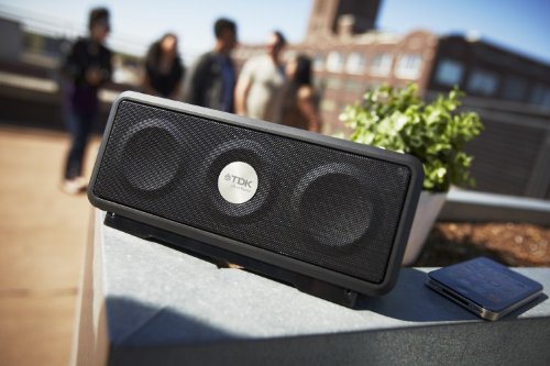TDK-Life-on-Record-A33-Wireless-Weatherproof-Speaker-Discontinued-by-Manufacturer-0-8